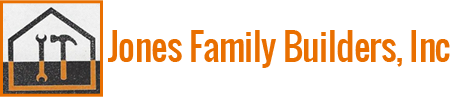 Jones Family Builders, Inc